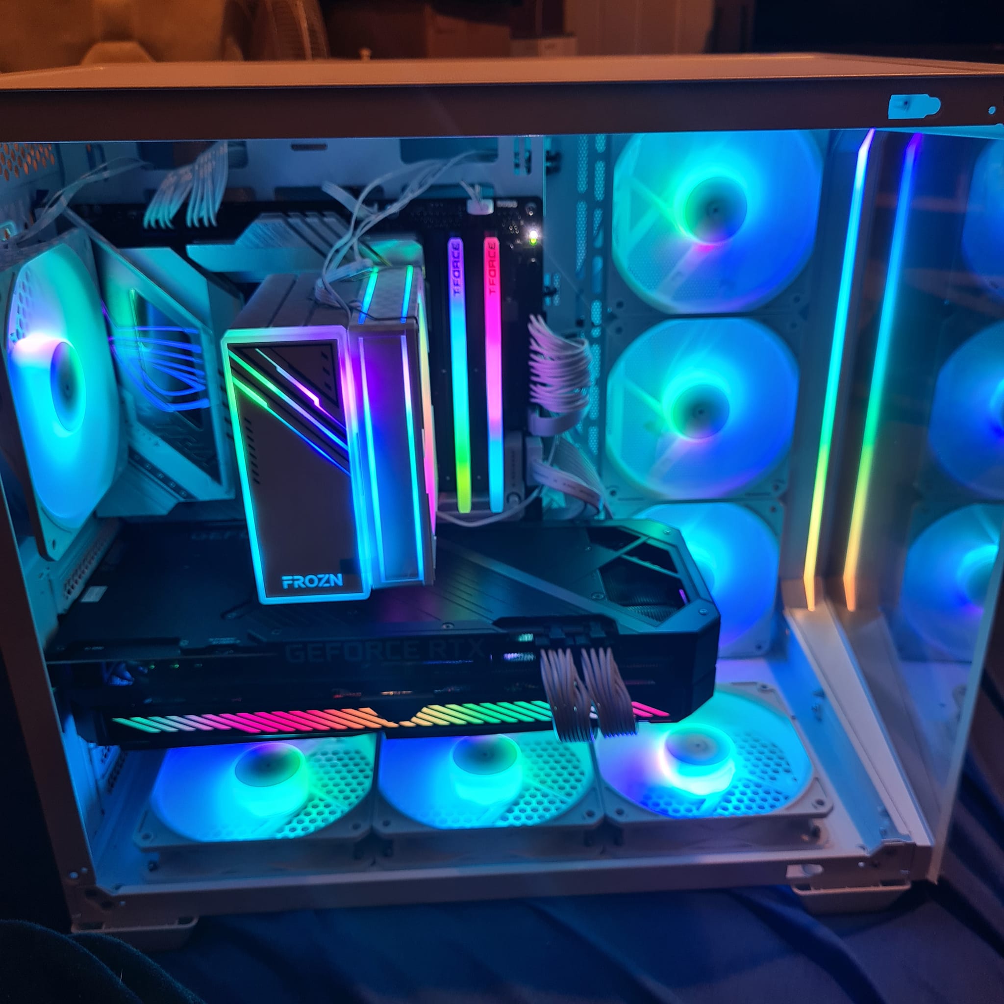 PC Build 5