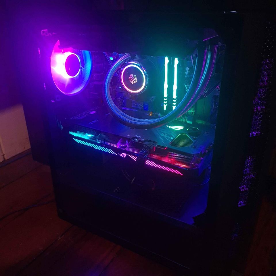 PC Build 2
