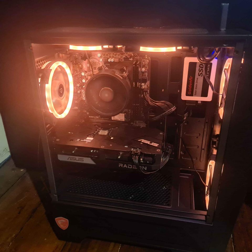PC Build 3