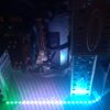 💻 Upgraded Intel i3 Desktop – 16GB RAM, 512GB SSD, RGB – Great for Work, Study!