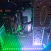 💻 Upgraded Intel i3 Desktop – 16GB RAM, 512GB SSD, RGB – Great for Work, Study!
