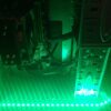 💻 Upgraded Intel i3 Desktop – 16GB RAM, 512GB SSD, RGB – Great for Work, Study!