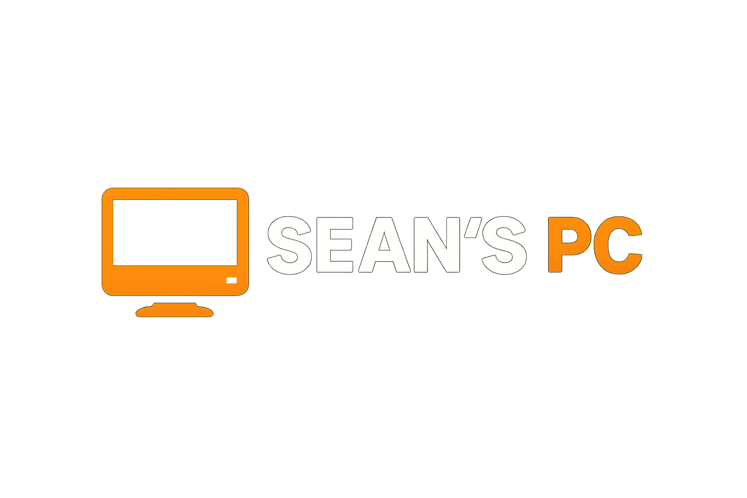 Sean's PC