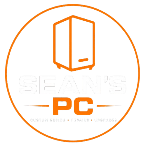 Sean's PC